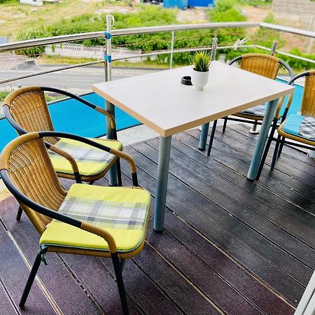 Apartament Litoral Сатурн Екстериор снимка