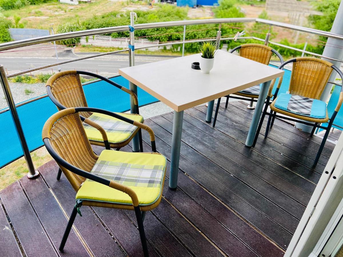 Apartament Litoral Сатурн Екстериор снимка