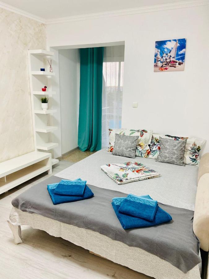 Apartament Litoral Сатурн Екстериор снимка