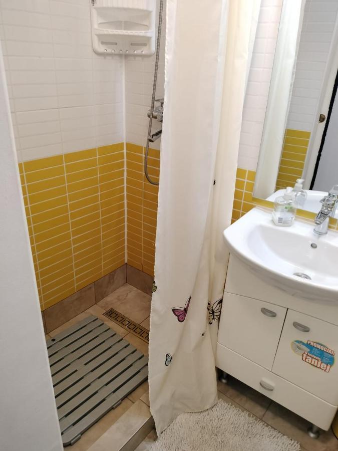 Apartament Litoral Сатурн Екстериор снимка