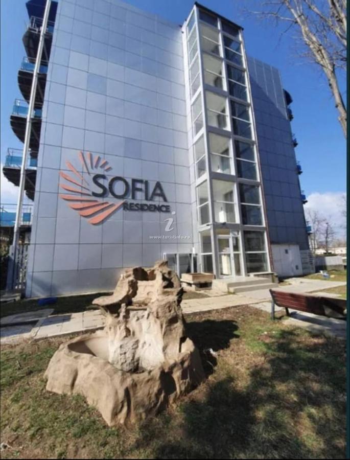 Apartament Litoral Сатурн Екстериор снимка